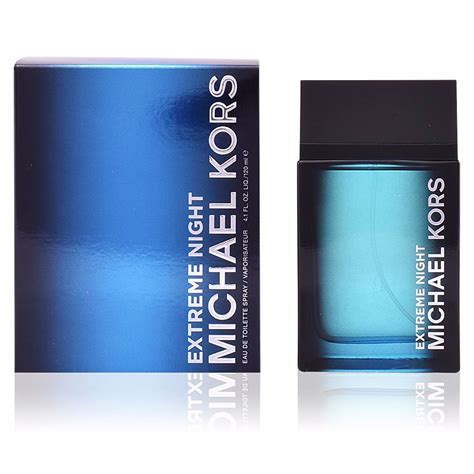 michael kors extreme night edt|michael kors extreme night.